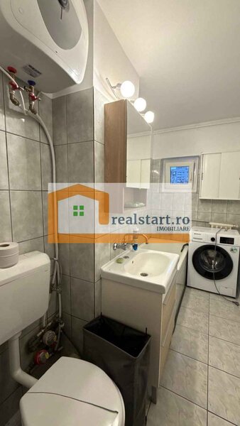 Timpuri Noi, langa metrou si Universitatea Titu Maiorescu