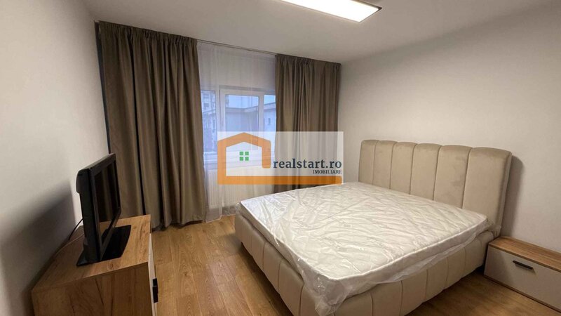 Timpuri Noi, langa metrou si Universitatea Titu Maiorescu