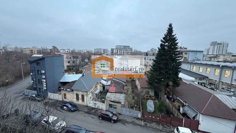 Timpuri Noi, langa metrou si Universitatea Titu Maiorescu