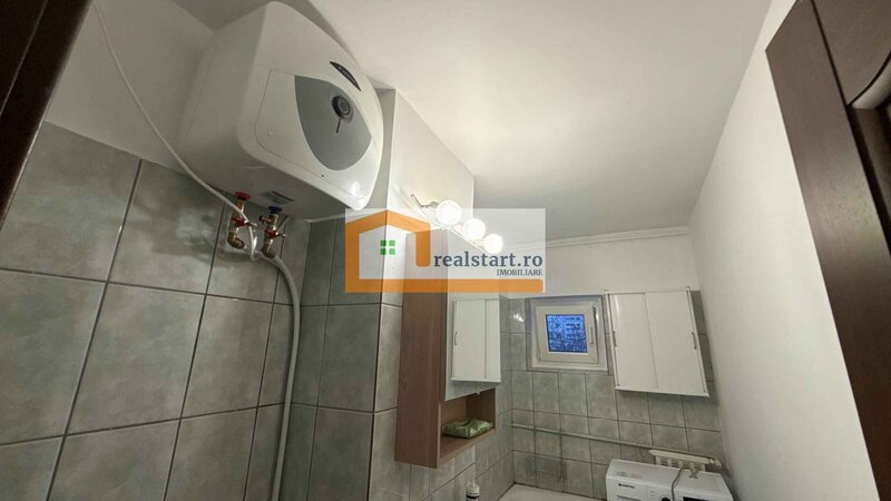 Timpuri Noi, langa metrou si Universitatea Titu Maiorescu