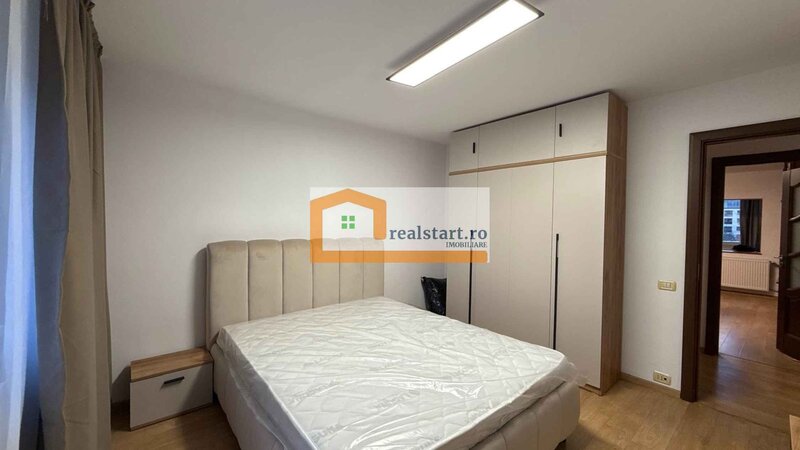 Timpuri Noi, langa metrou si Universitatea Titu Maiorescu