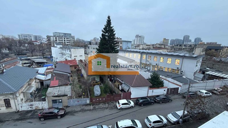 Timpuri Noi, langa metrou si Universitatea Titu Maiorescu