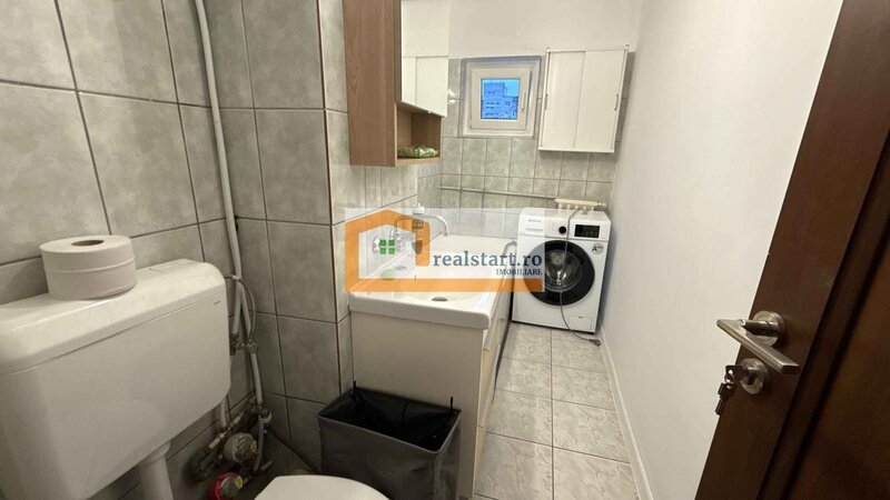 Timpuri Noi, langa metrou si Universitatea Titu Maiorescu