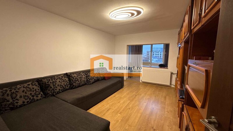 Timpuri Noi, langa metrou si Universitatea Titu Maiorescu