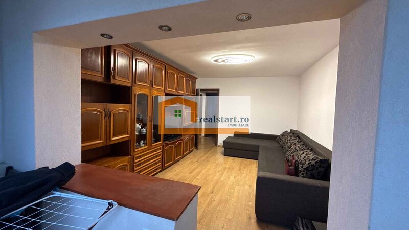 Timpuri Noi, langa metrou si Universitatea Titu Maiorescu