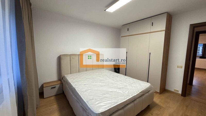 Timpuri Noi, langa metrou si Universitatea Titu Maiorescu